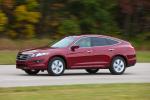 Honda Accord Crosstour 2010 года